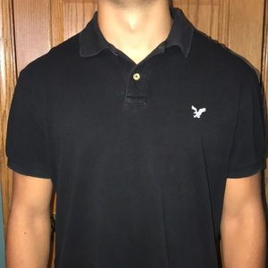 American Eagle Polo